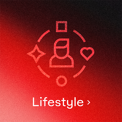 Lifestyle